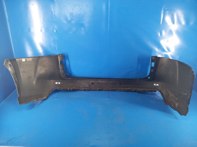 Бампер задний NX 14-21