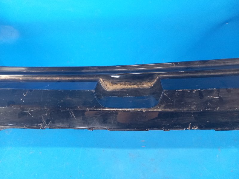 Бампер задний SOUL PS 13-19