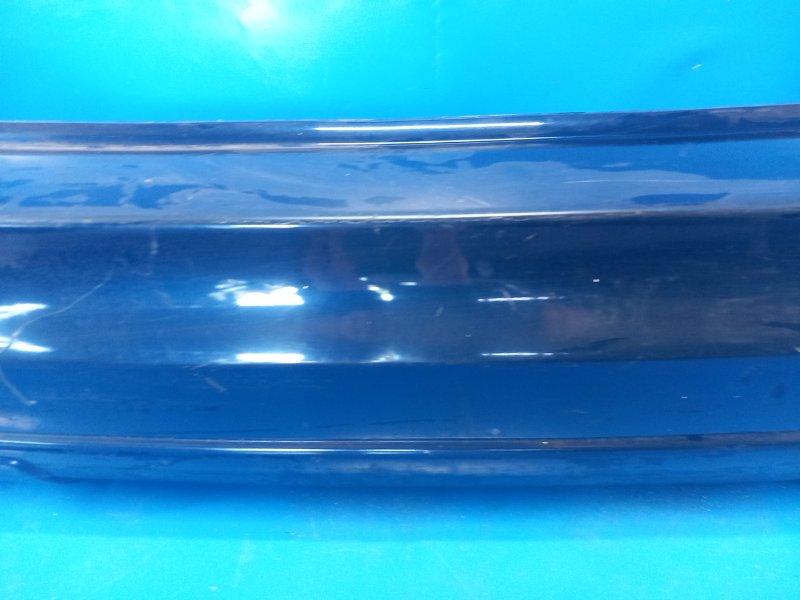 Бампер задний MATRIX 02-08 2002 ZZE132 1.8L 1ZZ-FE