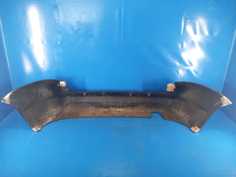 Бампер задний MATRIX 02-08 2002 ZZE132 1.8L 1ZZ-FE