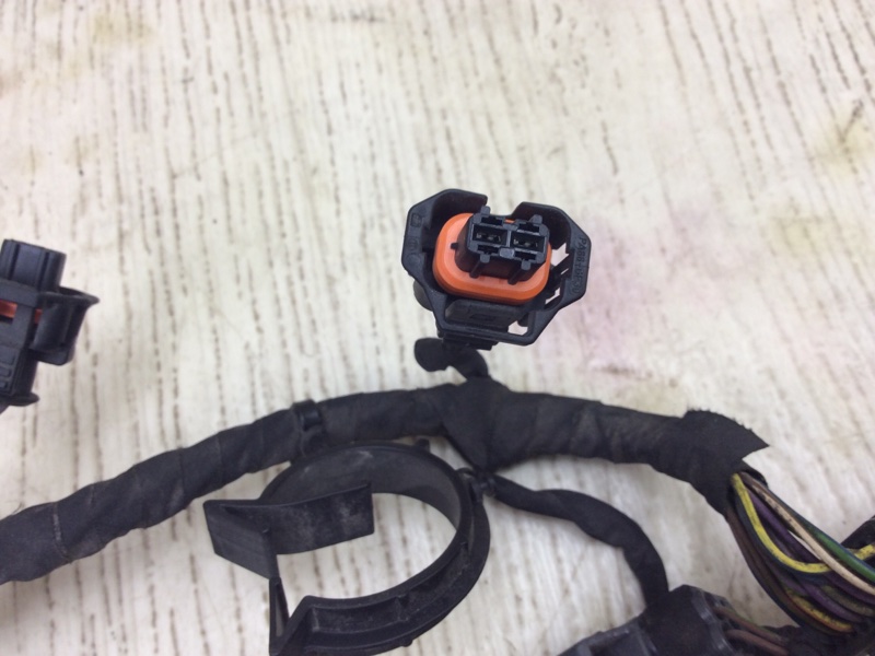 Проводка форсунок FUSION 14- 2017 SEDAN C20HDTX