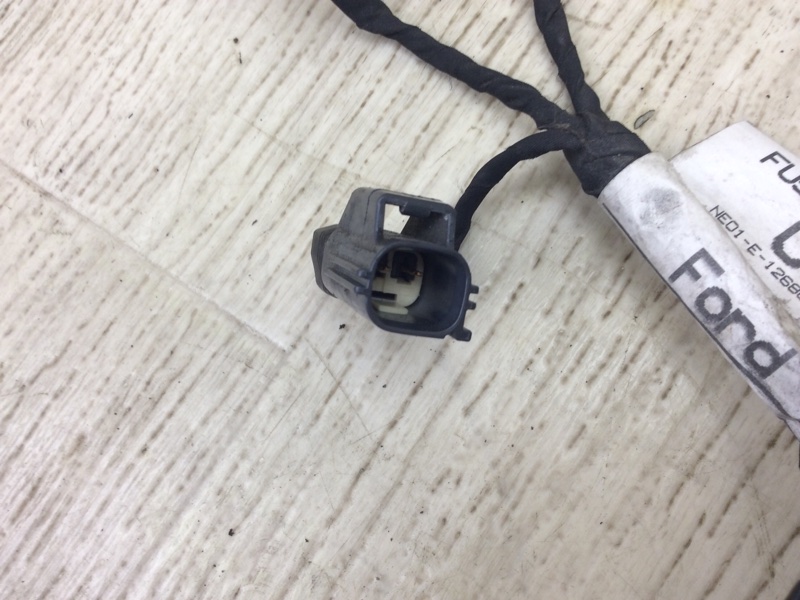 Проводка форсунок FUSION 14- 2017 SEDAN C20HDTX