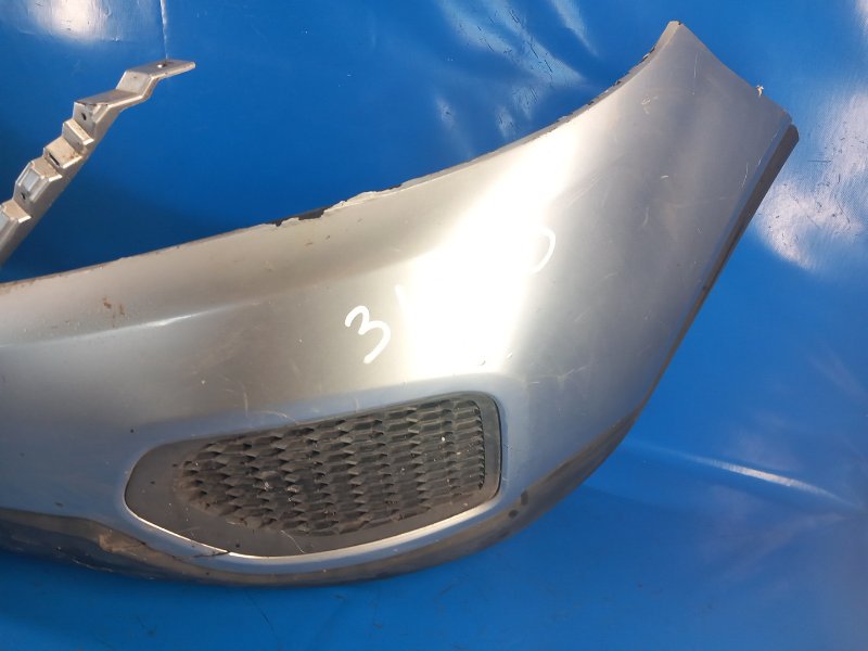 Бампер передний SORENTO XM 09-14 2011 Внедорожник 2.4