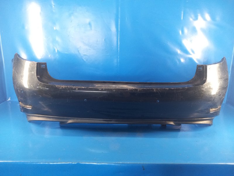 Бампер задний LEXUS ES350 12-18 5215933370 Б/У