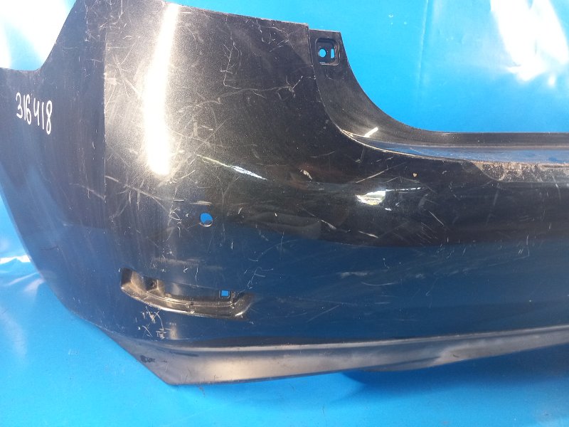 Бампер задний LEXUS ES350 12-18