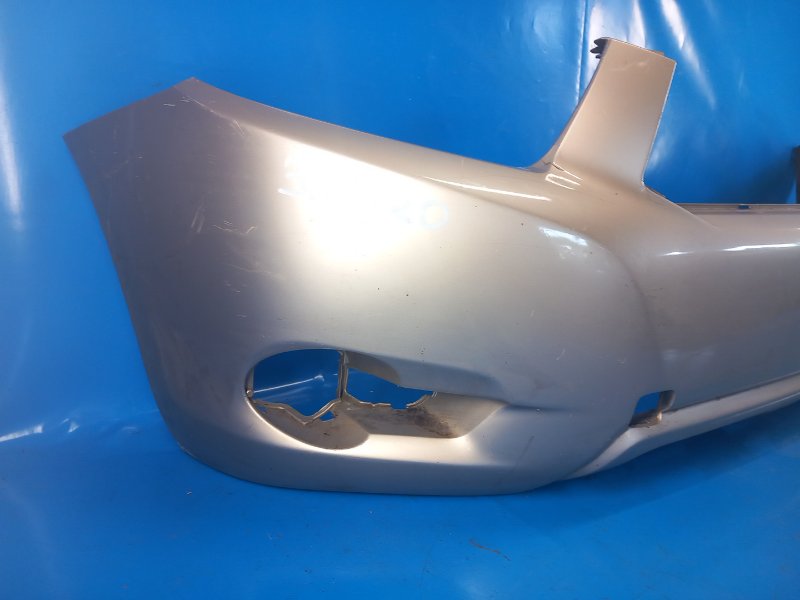 Бампер передний HIGHLANDER 07-13