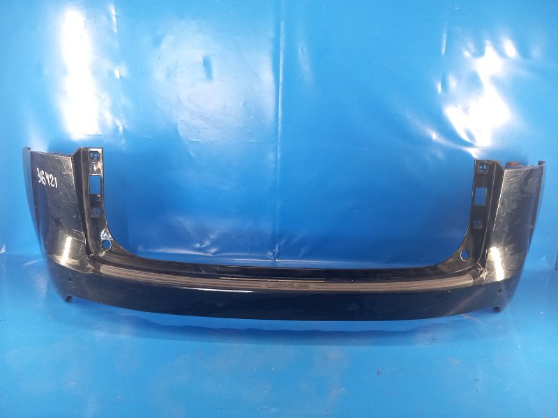 Бампер задний LEXUS NX 14-21 5215978010 Б/У