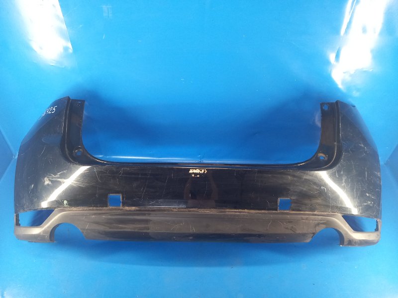 Бампер задний MAZDA CX-5 (KF) 16-21 KL2F50221 Б/У