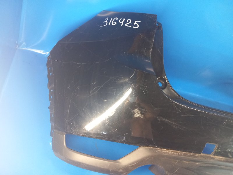 Бампер задний CX-5 (KF) 16-21