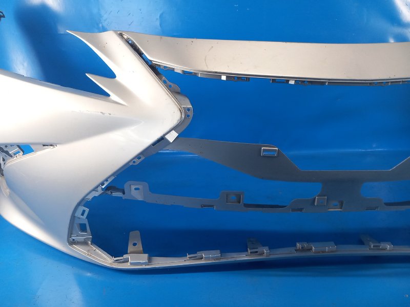 Бампер передний ES350 18 -