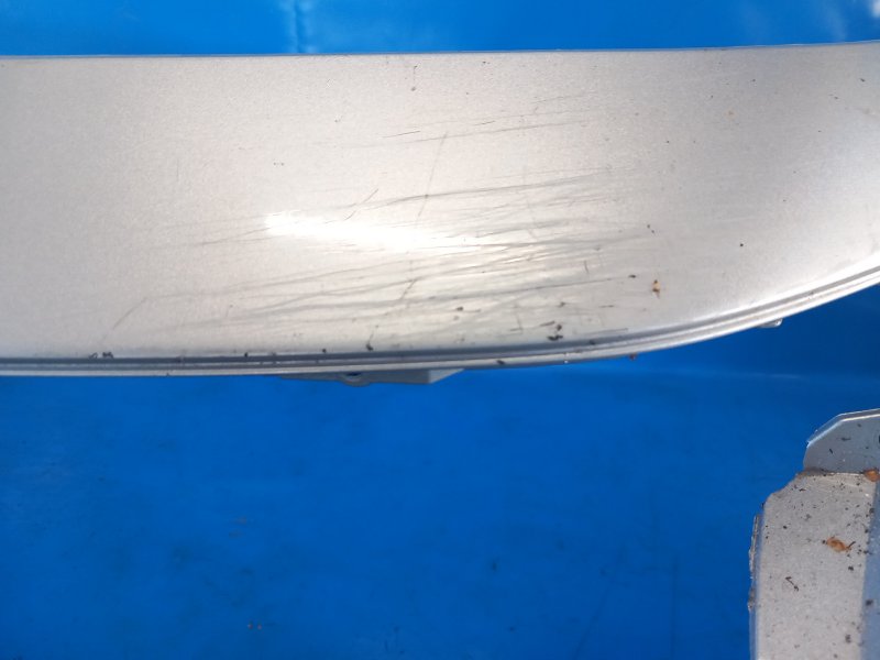 Бампер передний ES350 18 -