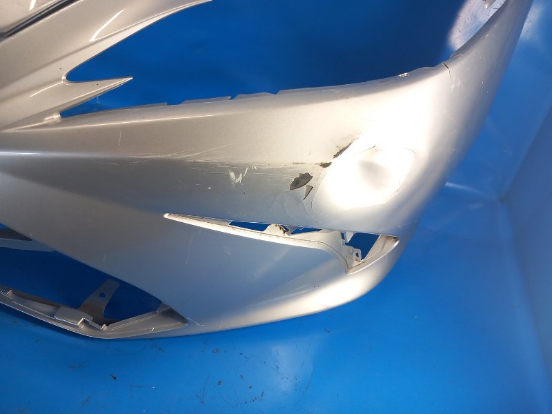 Бампер передний ES350 18 -