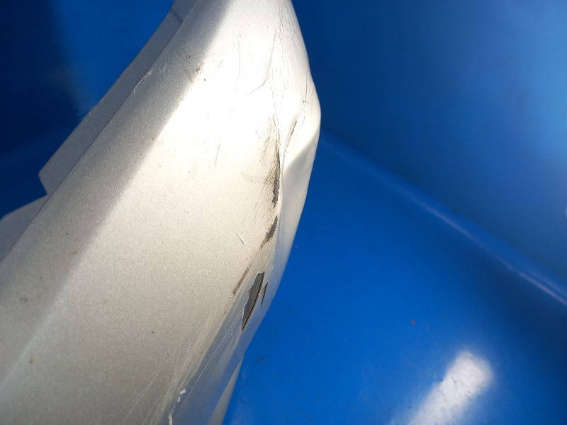 Бампер передний ES350 18 -