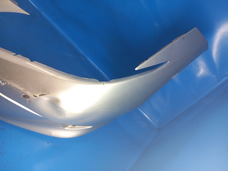 Бампер передний ES350 18 -