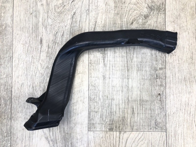 Воздуховод салона правый QASHQAI/ROGUE SPORT 14- 2020 J11 2.0L MR20DD