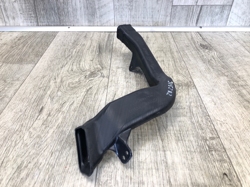 Воздуховод салона правый NISSAN QASHQAI/ROGUE SPORT 14- J11 2.0L MR20DD