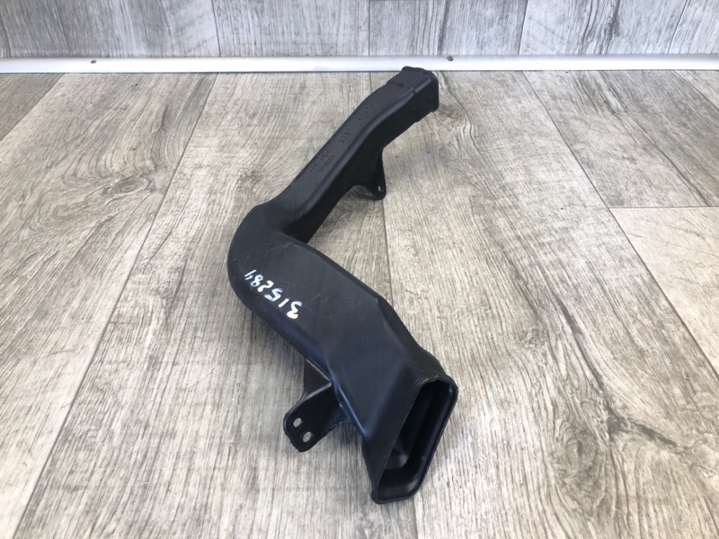 Воздуховод салона левый NISSAN QASHQAI/ROGUE SPORT 14- J11 2.0L MR20DD