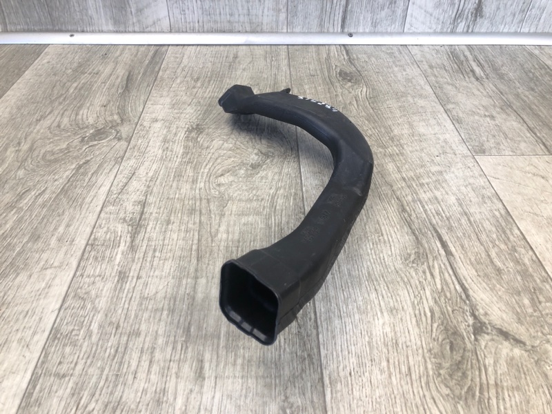 Воздуховод салона левый QASHQAI/ROGUE SPORT 14- 2020 J11 2.0L MR20DD