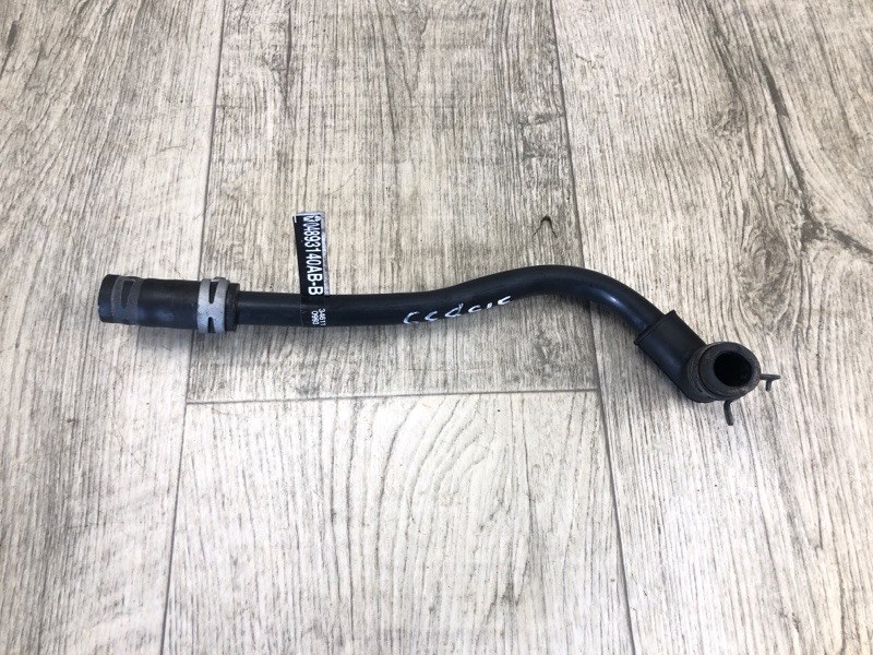 Трубка картерных газов 500L (330) 12-17 2013 HATCHBACK 1.4 16V TURBO