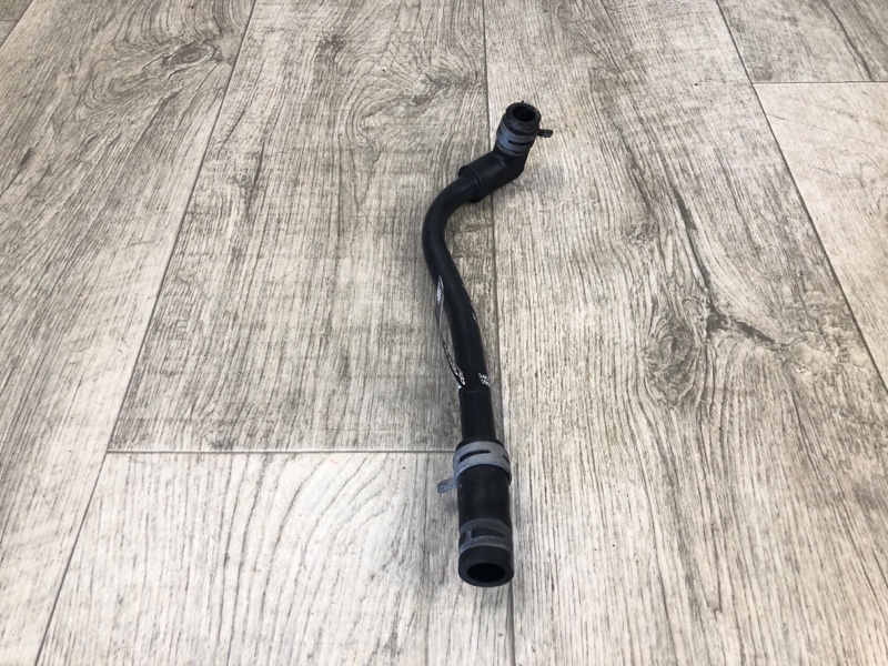 Трубка картерных газов FIAT 500L (330) 12-17 HATCHBACK 1.4 16V TURBO