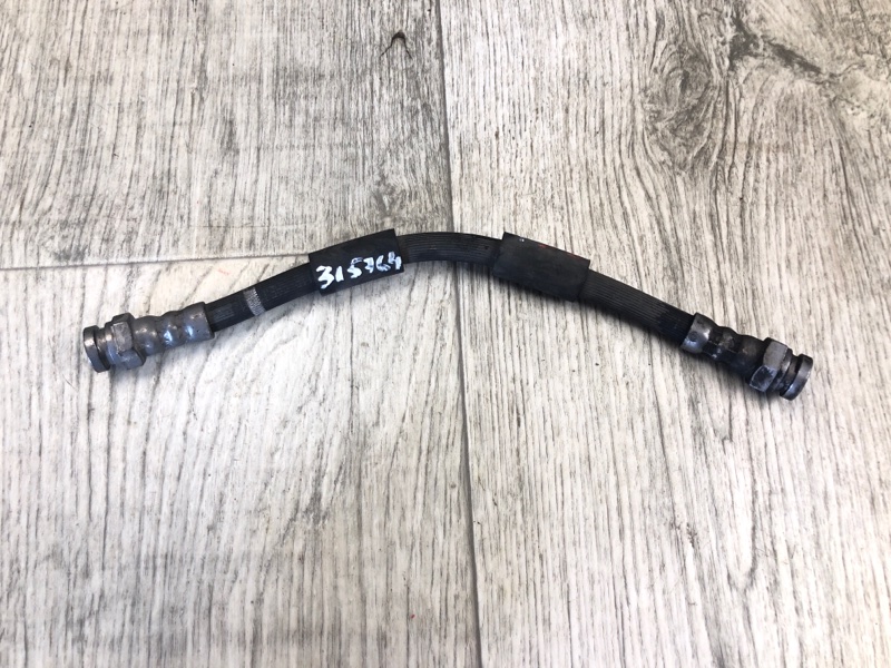Запчасть трубка тормозная задняя правая FIAT 500L (330) 12-17 2013 HATCHBACK 1.4 16V TURBO 51934252 Б/У Трубка тормозная задняя правая FIAT 500L (330) 12-17 2013 HATCHBACK 1.4 16V TURBO 51934252 Б/У