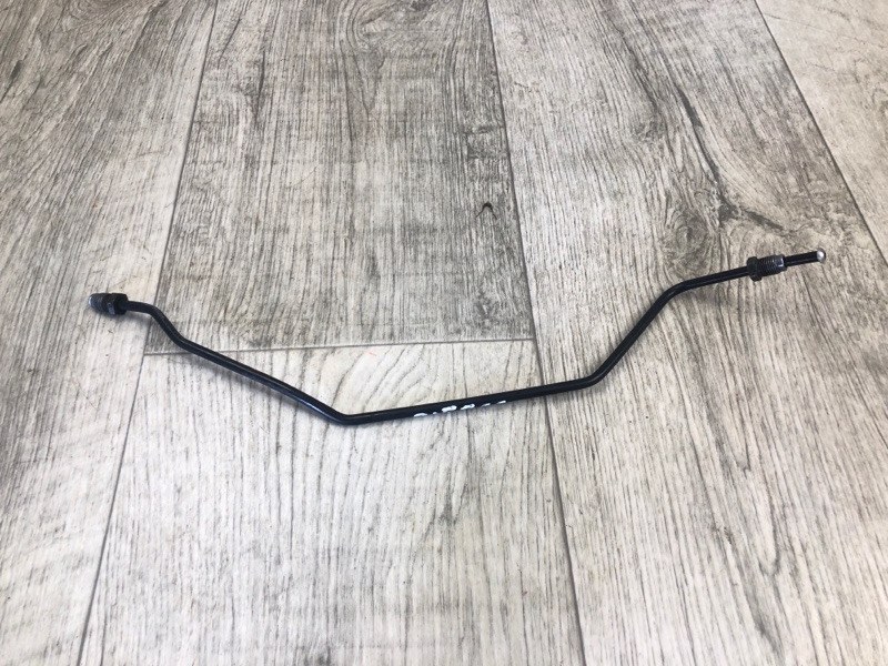 Запчасть трубка тормозная задняя правая FIAT 500L (330) 12-17 2013 HATCHBACK 1.4 16V TURBO 51885395 Б/У Трубка тормозная задняя правая FIAT 500L (330) 12-17 2013 HATCHBACK 1.4 16V TURBO 51885395 Б/У