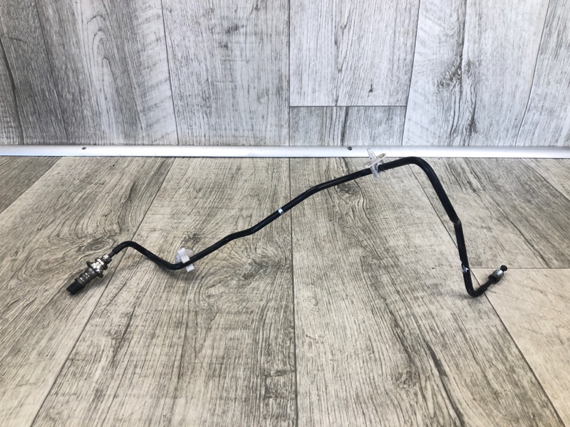 Трубка тормозная задняя правая NISSAN QASHQAI/ROGUE SPORT 14- 2020 J11 2.0L MR20DD 46315-6FK0A Б/У