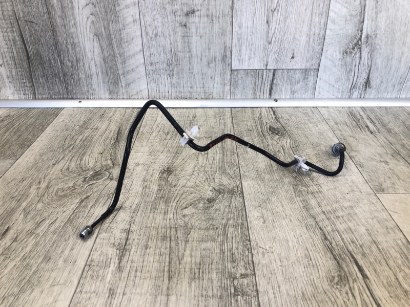 Трубка тормозная задняя правая QASHQAI/ROGUE SPORT 14- 2020 J11 2.0L MR20DD