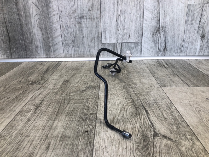 Трубка тормозная задняя правая NISSAN QASHQAI/ROGUE SPORT 14- J11 2.0L MR20DD