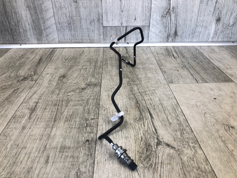 Трубка тормозная задняя правая QASHQAI/ROGUE SPORT 14- 2020 J11 2.0L MR20DD