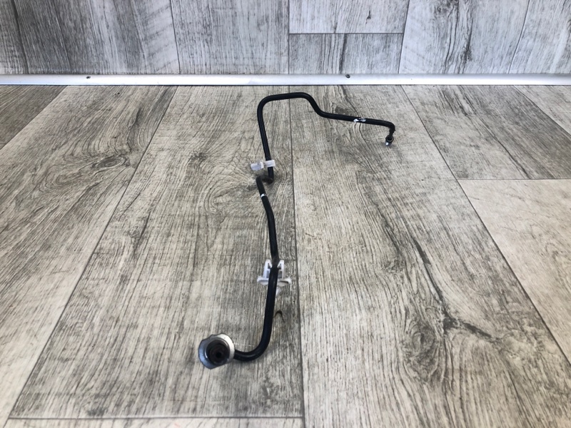 Трубка тормозная задняя правая QASHQAI/ROGUE SPORT 14- 2020 J11 2.0L MR20DD