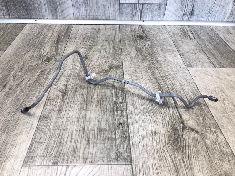 Трубка тормозная задняя левая NISSAN QASHQAI/ROGUE SPORT 14- 2020 J11 2.0L MR20DD 46316-6FK0A Б/У