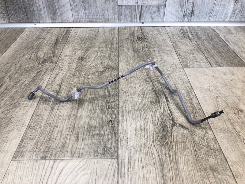 Трубка тормозная задняя левая QASHQAI/ROGUE SPORT 14- 2020 J11 2.0L MR20DD