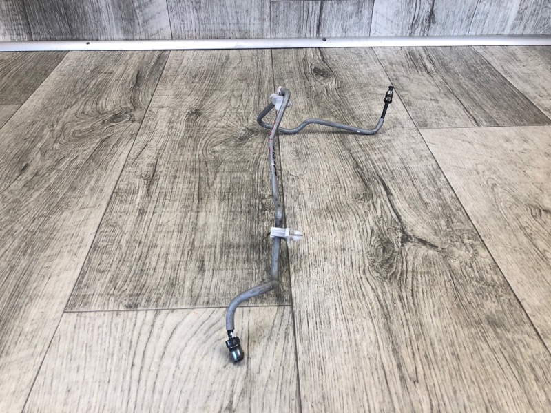 Трубка тормозная задняя левая NISSAN QASHQAI/ROGUE SPORT 14- J11 2.0L MR20DD