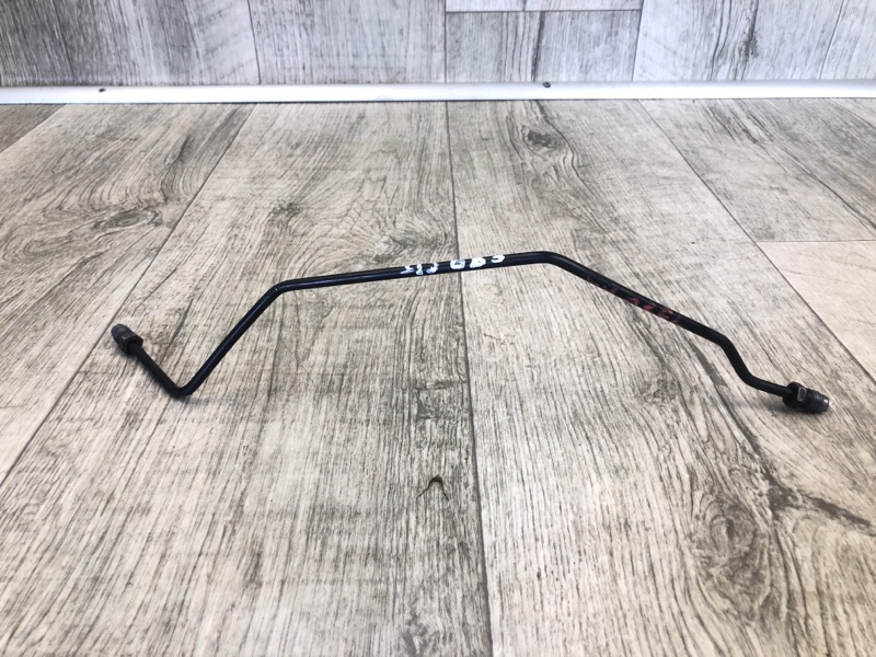 Запчасть трубка тормозная задняя левая FIAT 500L (330) 12-17 2013 HATCHBACK 1.4 16V TURBO 51885397 Б/У Трубка тормозная задняя левая FIAT 500L (330) 12-17 2013 HATCHBACK 1.4 16V TURBO 51885397 Б/У