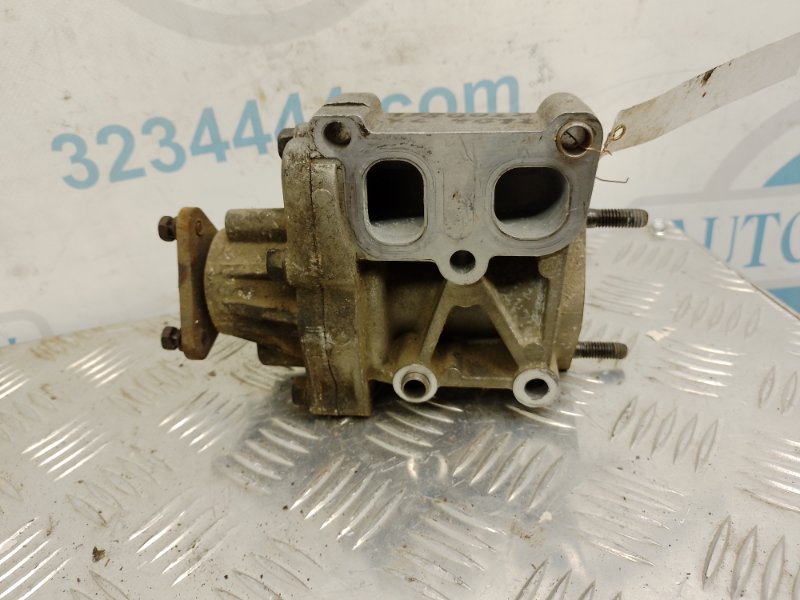 Помпа OUTLANDER XL 05-13