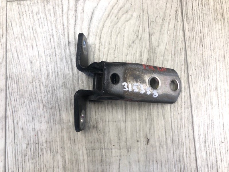 Петля двери верхняя передняя левая OUTLANDER XL 05-13 2007 2.4 4B12 Петля двери верхняя передняя левая OUTLANDER XL 05-13 2007 2.4 4B12