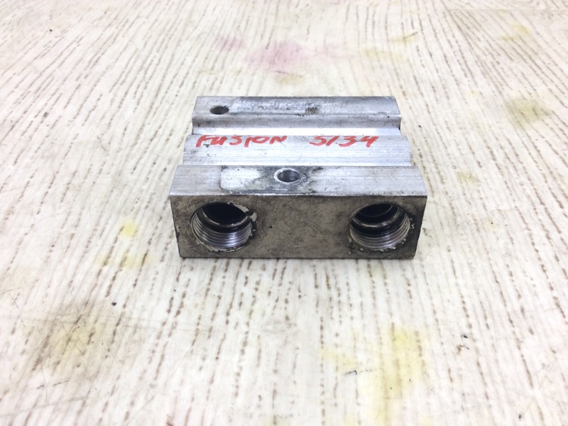 Клапан системы охлаждения FUSION 14- 2017 SEDAN C20HDTX