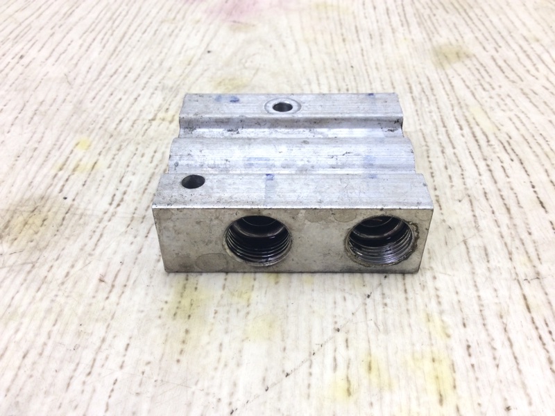 Клапан системы охлаждения FORD FUSION 14- SEDAN C20HDTX