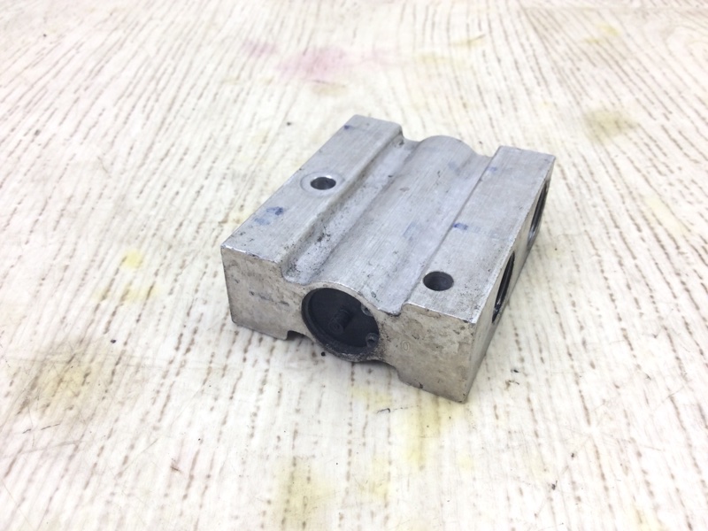 Клапан системы охлаждения FUSION 14- 2017 SEDAN C20HDTX