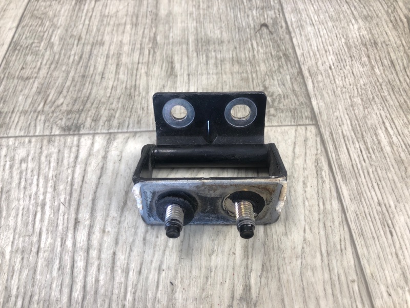 Петля крышки багажника QASHQAI/ROGUE SPORT 14- 2020 J11 2.0L MR20DD