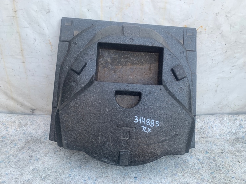 Ящик инструментальный TLX 14-17