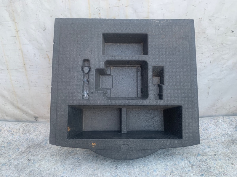 Ящик инструментальный ACURA TLX 14-17 2016 2.4 K24W7 84626-TZ3-A10 Б/У