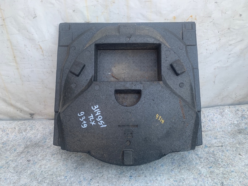 Ящик инструментальный TLX 14-17 2016 2.4 K24W7