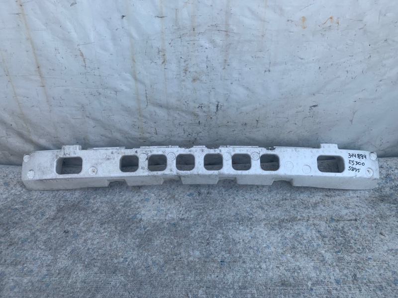 Наполнитель бампера задний LEXUS ES300 ES330 01-06 2005 3.3 3MZFE 52616-33011 Б/У