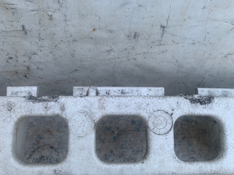 Наполнитель бампера задний ES300 ES330 01-06 2005 3.3 3MZFE