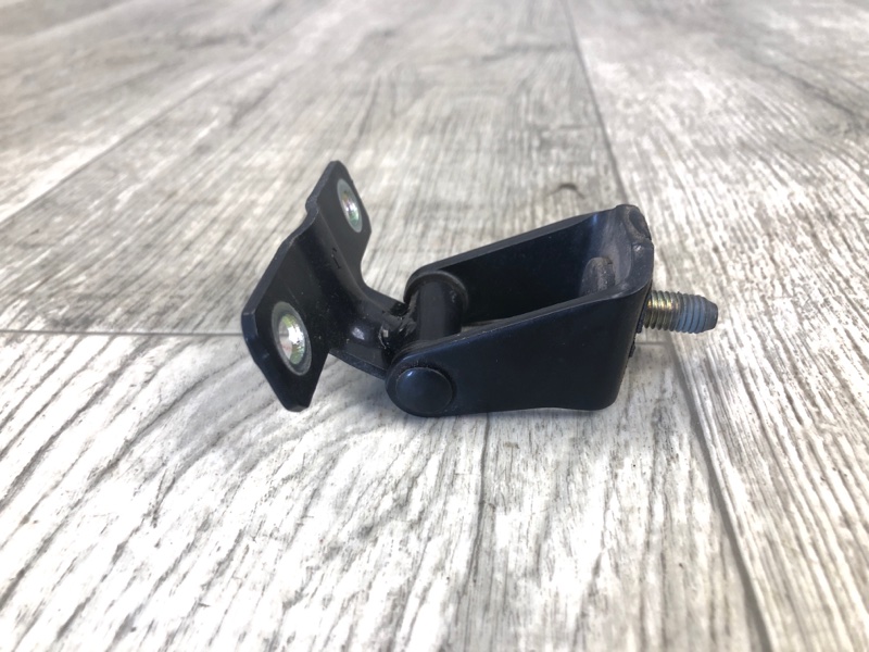 Петля крышки багажника MITSUBISHI OUTLANDER XL 05-13 2007 2.4 4B12 MR556091 Б/У