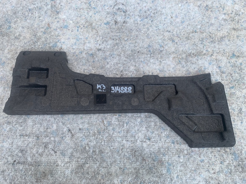 Ящик инструментальный правый 3 BL 09-13 2009 2.5 L (L5-VE) Ящик инструментальный правый 3 BL 09-13 2009 2.5 L (L5-VE)