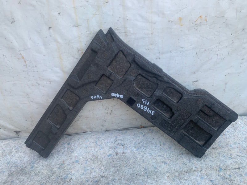 Ящик инструментальный левый 3 BL 09-13 2009 2.5 L (L5-VE) Ящик инструментальный левый 3 BL 09-13 2009 2.5 L (L5-VE)