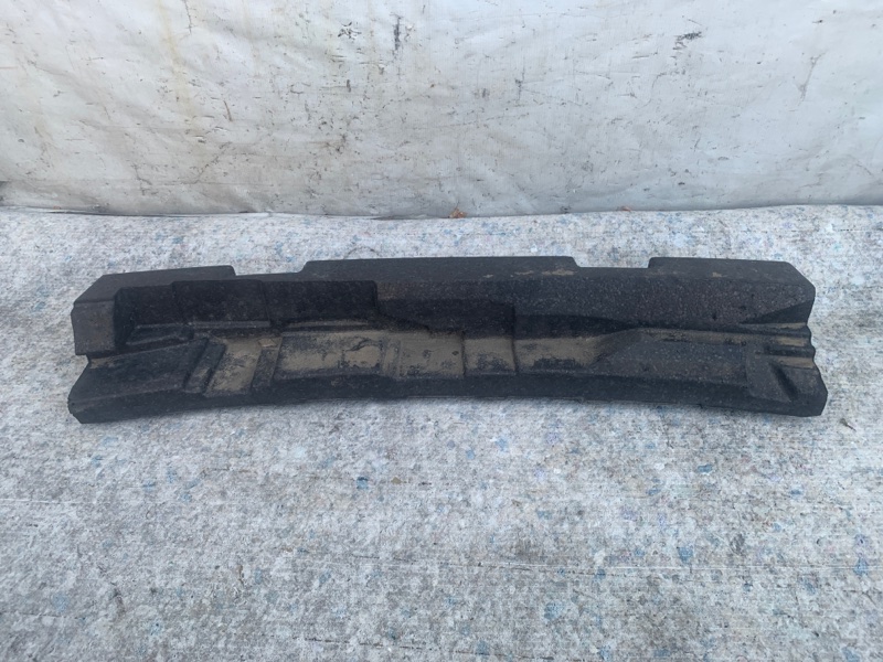 Наполнитель бампера задний задний NISSAN PATHFINDER R52 12-21 3.5 VQ35DE